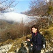 Insegnante di lingue Offre Lezioni Di Francese E Inglese Per Alunni Delle Scuole Secondarie Di Primo E Secondo Grado